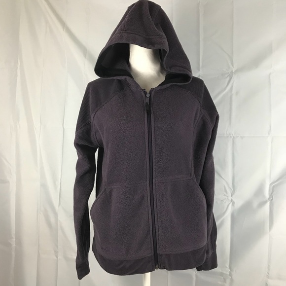 columbia fleece hoodie women's